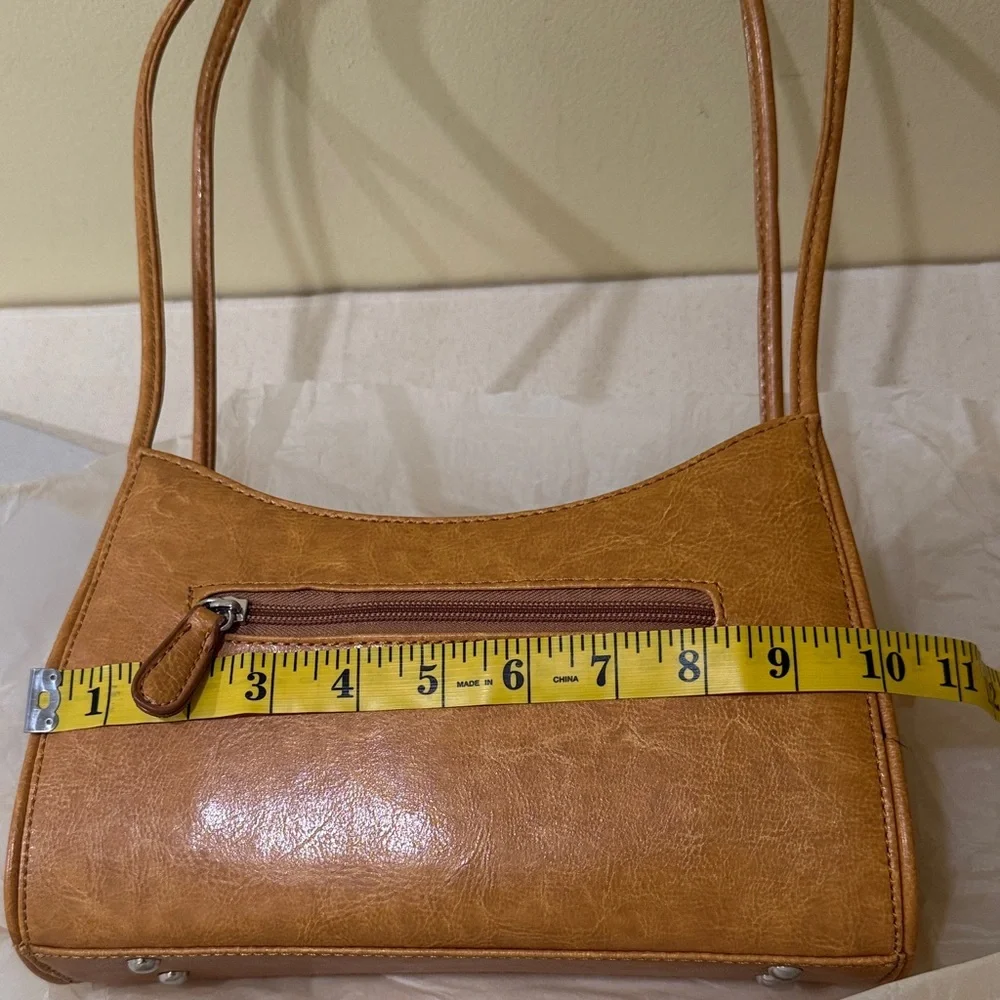 Elegant Women’s Shoulder bag | casual Boho women’s classic handbag everyday bag - Picture 9 of 12